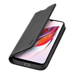 SBS Book Wallet Lite for Xiaomi Redmi 12C, black, vystavený, záruka 21 mesiacov na pgs.sk