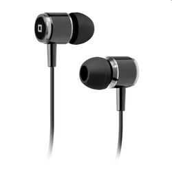 SBS Studio Mix 100C Type-C wired earphones, black, vystavený, záruka 21 mesiacov na pgs.sk