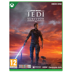 Star Wars Jedi: Survivor [XBOX ONE] - BAZÁR (použitý tovar) na pgs.sk