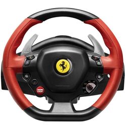 Thrustmaster Ferrari 458 Spider for Xbox  One, vystavený, záruka 21 mesiacov na pgs.sk