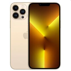 Apple iPhone 13 Pro 512GB, gold, Trieda B – použité, záruka 12 mesiacov