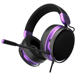 Dark Project One Sono headset, čierny