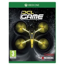 DCL: The Game [XBOX ONE] - BAZÁR (použitý tovar) na pgs.sk