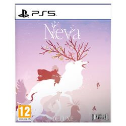 Neva (Devolver Deluxe) (PS5)