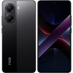 Poco X7 Pro, 12/512GB, black