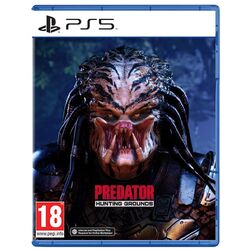 Predator: Hunting Grounds [PS5] - BAZÁR (použitý tovar) na pgs.sk