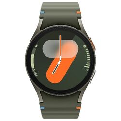 Samsung Galaxy Watch7 40mm, green, Trieda A – použité, záruka 12 mesiacov