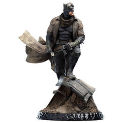 Soška Knightmare Batman Art Scale 1:4 (DC)