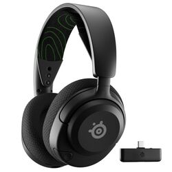 Steelseries Arctis Nova 5X for Xbox, vystavený, záruka 21 mesiacov na pgs.sk