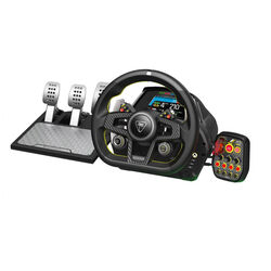 Turtle Beach VelocityOne Race Direct Drive for PC, Xbox Series X/S, Xbox One | pgs.sk