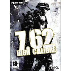 7.62: High Calibre na pgs.sk