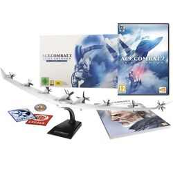 Ace Combat 7: Skies Unknown (Collector’s Edition) na pgs.sk