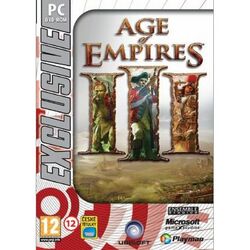 Age of Empires 3 CZ na pgs.sk