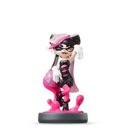 amiibo Callie (Splatoon) na pgs.sk