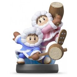 amiibo Ice Climbers (Super Smash Bros.) na pgs.sk