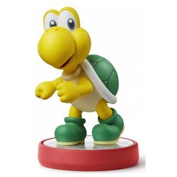 amiibo Koopa Troopa (Super Mario) na pgs.sk