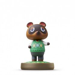 amiibo Tom Nook (Animal Crossing) na pgs.sk