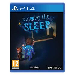 Among the Sleep na pgs.sk