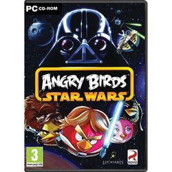 Angry Birds: Star Wars na pgs.sk