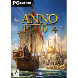 Anno 1404 na pgs.sk