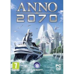 Anno 2070 na pgs.sk