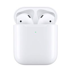 Apple AirPods s bezdrôtovým nabíjaním (2019) na pgs.sk