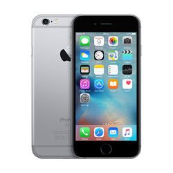 Apple iPhone 6S, 16GB, kozmická sivá, Trieda B - použité, záruka 12 mesiacov na pgs.sk
