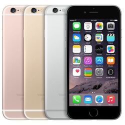 Apple iPhone 6S Plus, 128GB, kozmická sivá, Trieda A - použité, záruka 12 mesiacov na pgs.sk