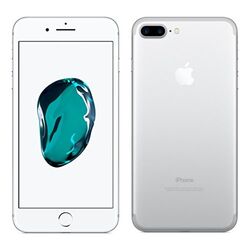 iPhone 7 Plus, 32GB, strieborná na pgs.sk