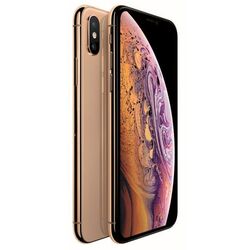 Apple iPhone XS, 256GB, zlatá, Trieda A+ - použité, záruka 12 mesiacov na pgs.sk