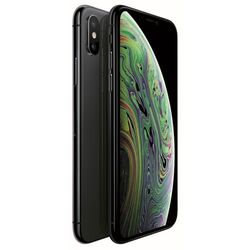 Apple iPhone XS, 64GB, kozmická sivá - rozbalené balenie na pgs.sk