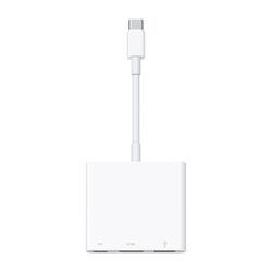 Apple redukcia USB-C Digital AV Multiport adaptér na pgs.sk