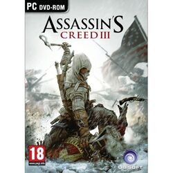 Assassin’s Creed 3 na pgs.sk