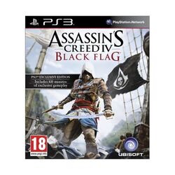 Assassin’s Creed 4: Black Flag na pgs.sk