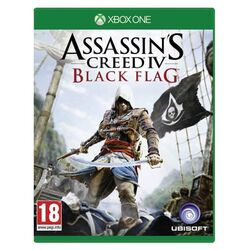 Assassin’s Creed 4: Black Flag | pgs.sk