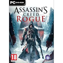 Assassin’s Creed: Rogue na pgs.sk