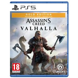 Assassin’s Creed: Valhalla (Gold Edition) na pgs.sk