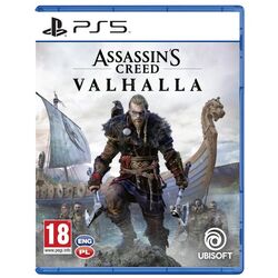 Assassin’s Creed: Valhalla na pgs.sk