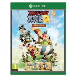 Astérix & Obélix XXL 2 (Limited Edition) na pgs.sk