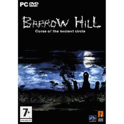 Barrow Hill: Curse of the Ancient Circle na pgs.sk