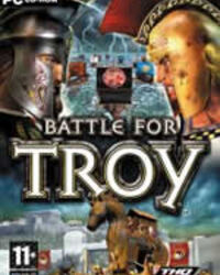 Battle for Troy na pgs.sk