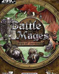 Battle Mages: Sign of Darkness CZ na pgs.sk