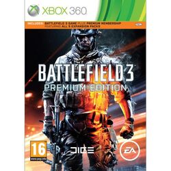 Battlefield 3 (Premium Edition) na pgs.sk