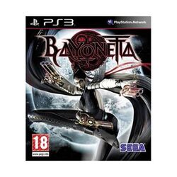 Bayonetta [PS3] - BAZÁR (použitý tovar) na pgs.sk