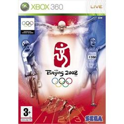 Beijing 2008 [XBOX 360] - BAZÁR (použitý tovar) na pgs.sk