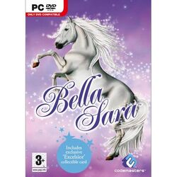 Bella Sara na pgs.sk