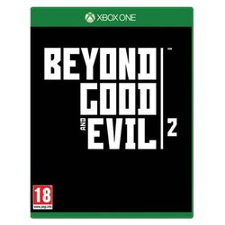 Beyond Good and Evil 2 na pgs.sk