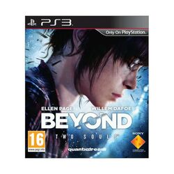 Beyond: Two Souls CZ na pgs.sk