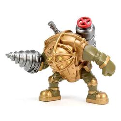 Big Daddy (Bioshock) 10 cm na pgs.sk