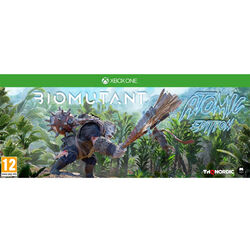 Biomutant (Atomic Edition) na pgs.sk